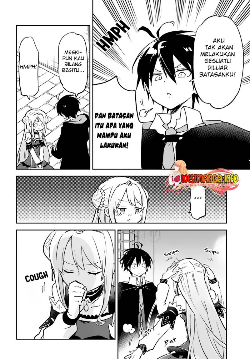 Henkyou Gurashi no Maou, Tensei shite Saikyou no Majutsushi ni naru ~Aisarenagara Nariagaru Moto Maō wa, Ningen o Shiritai~